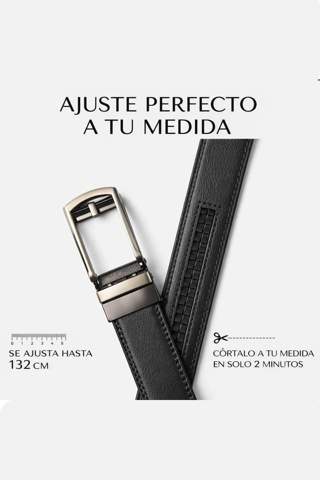 Cinturon Oviroa
